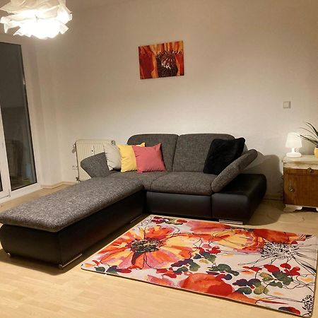3 Zi Wohnung Haustiere Willkommen Im Markgraeflerland Dreilaendereck Schliengen Esterno foto