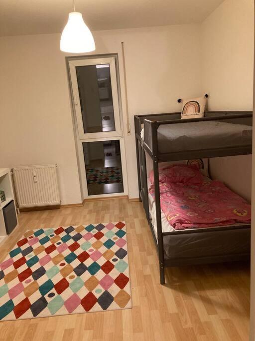 3 Zi Wohnung Haustiere Willkommen Im Markgraeflerland Dreilaendereck Schliengen Esterno foto