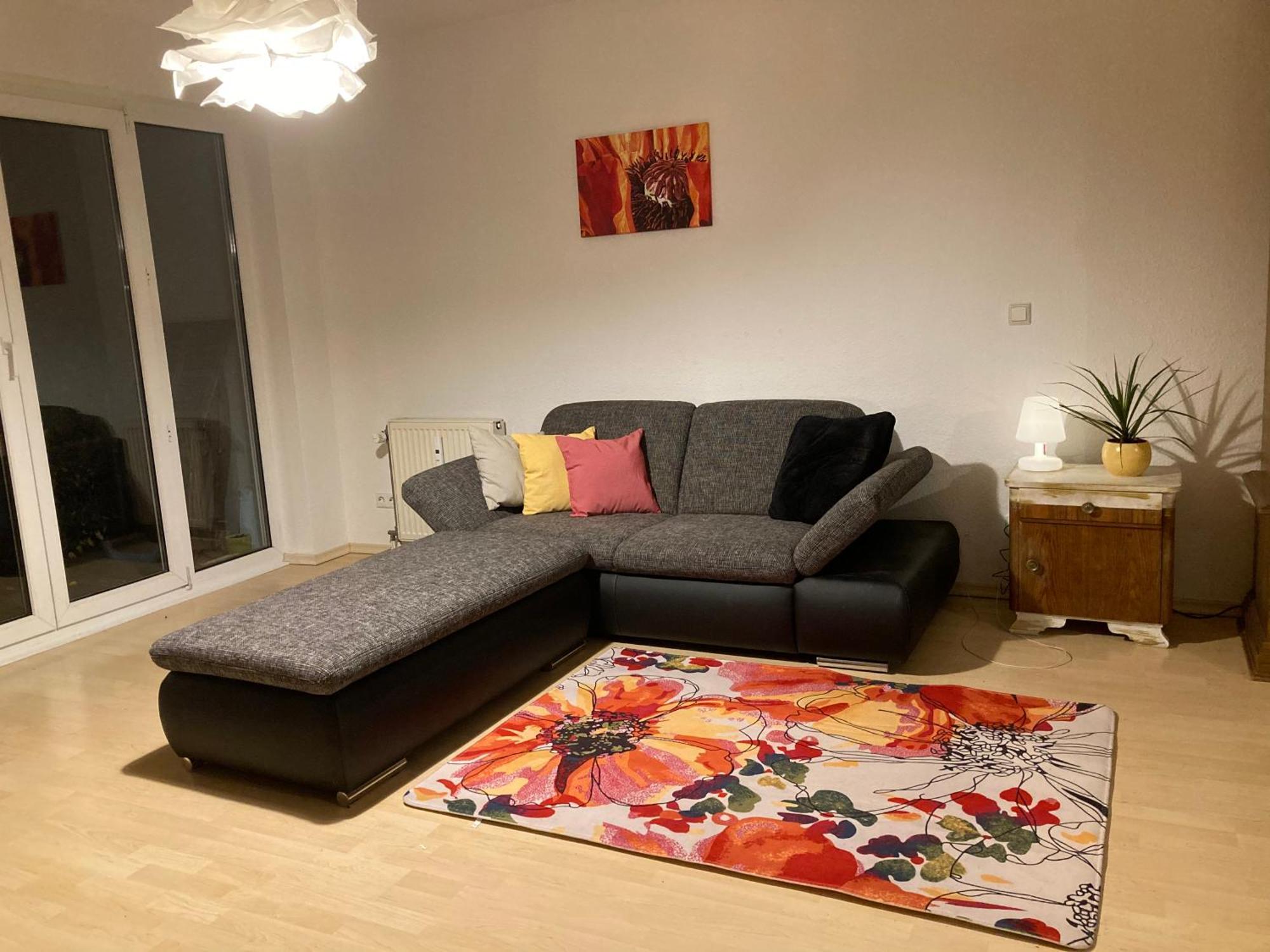 3 Zi Wohnung Haustiere Willkommen Im Markgraeflerland Dreilaendereck Schliengen Esterno foto