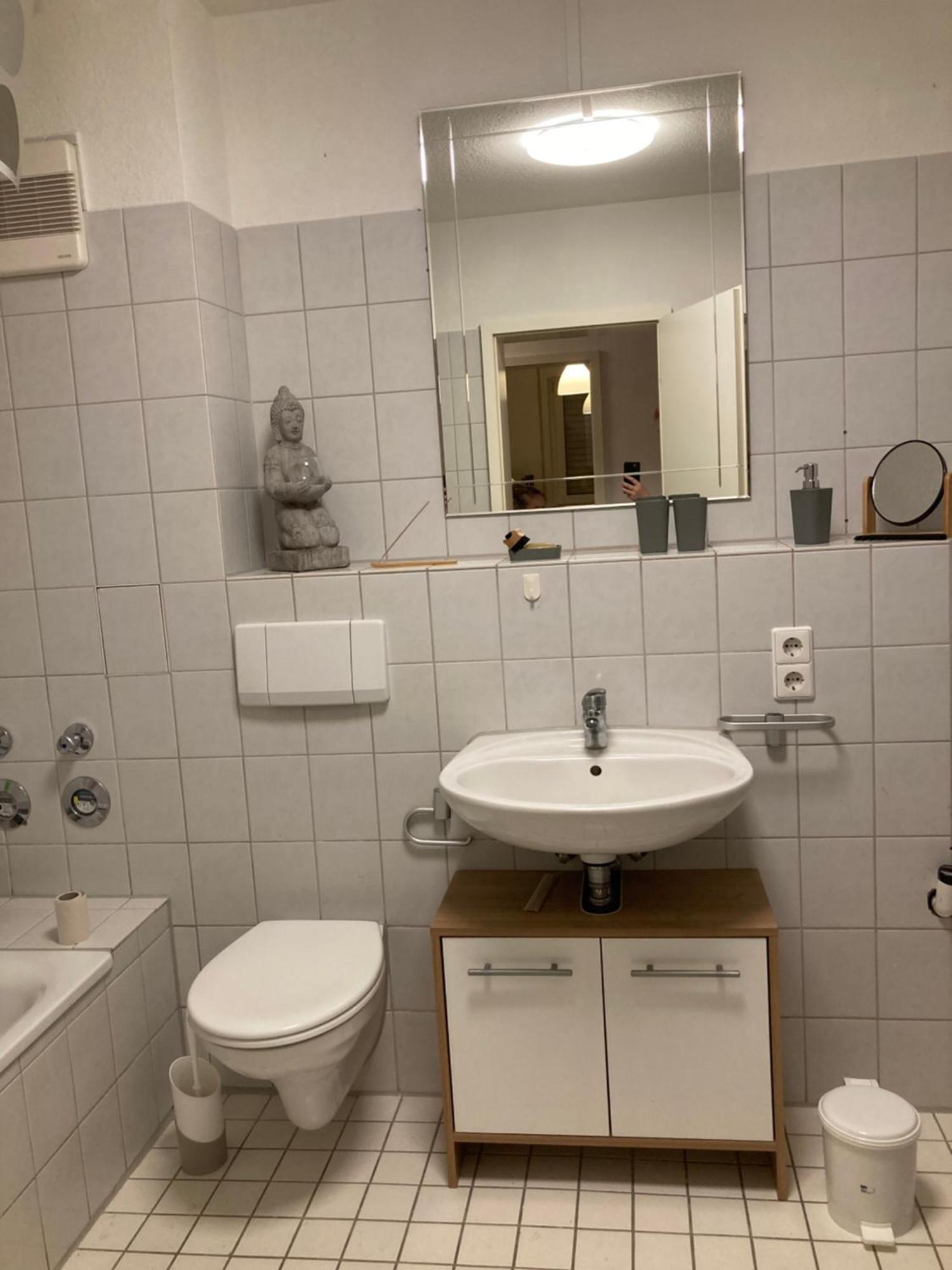 3 Zi Wohnung Haustiere Willkommen Im Markgraeflerland Dreilaendereck Schliengen Esterno foto